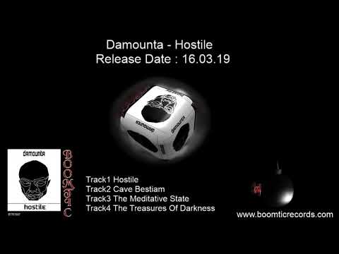 Damounta   Hostile