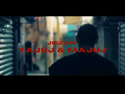 JIGZAW - YAJUJ & MAJUJ (OFFICIAL VIDEO)