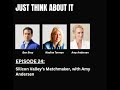 The Business Of Love With Amy Andersen