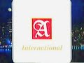 LANGKA PARAH Iklan A Mild International 1