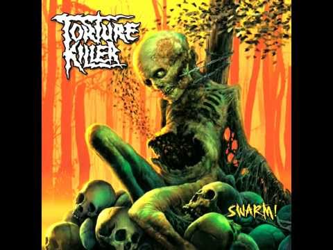 Torture Killer - Obsessed with Homicide [HQ] w/ Lyrics