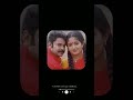 Karimizhi Kuruviye Kandeela Song Status Shorts
