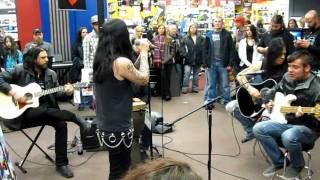 Bobaflex - Home (acoustic)