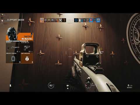 Pro League Thatcher