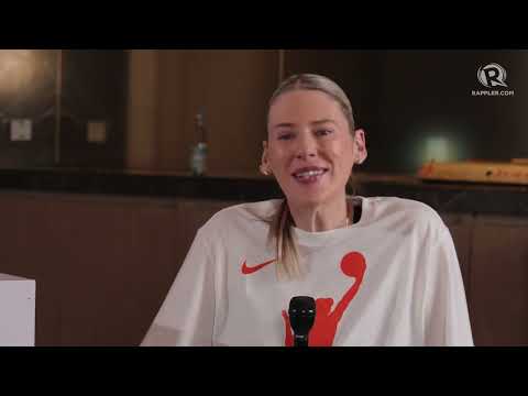 Hall of Famers Jason Kidd, Tony Parker, Lauren Jackson descend on PH