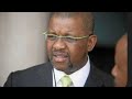 BREAKING NEWS Advocate Dali Mpofu To Face Misconduct Proceedings Before LPC