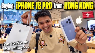 Download lagu IPHONE PRICE IN HONG KONG | Cheapest country to buy an IPHONE | #iphone18pro #iphone18promax mp3 Download lagu IPHONE PRICE IN HONG KONG | Cheapest country to buy an IPHONE | #iphone18pro #iphone18promax mp3