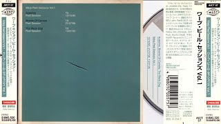 Autechre / Boards of Canada / The Black Dog - Warp Peel Sessions Vol. 1 (1999 | Full Album)