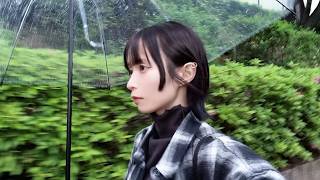 外出時98%雨降るけど、なんで？【散歩vlog】
