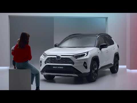 Toyota Hybrid Cars Explained - What is the range of a Toyota Hybrid?