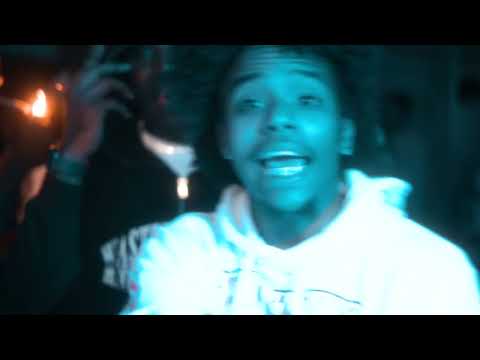 Kali The Goon- Dirty Gunn (Official Video) prod by vson