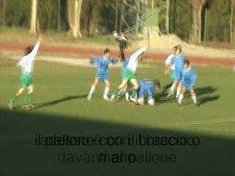 Miranese - Favaro 1948 3 - 1 Fotogrammi dei 4 espisodi