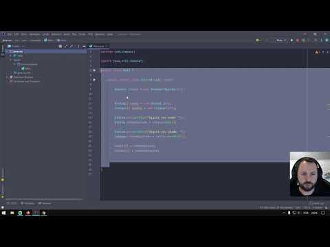 Java OO - Criação de um Objeto em Java