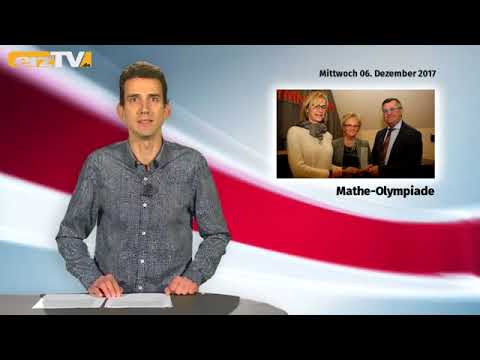 erzTV KOMPAKT zeigt Bockauer Tenöre