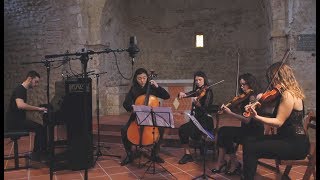 Twilight - Bella&#39;s Lullaby (Piano + Strings)