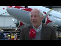 Dakota tijdelijk weg uit Lelystad om coronamaatregelen