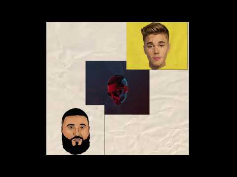[FREE] DJ Khaled x Chris Brown x Justin Bieber Type Beat **High** (Prod. Sinhokeyz) R&B Instrumental