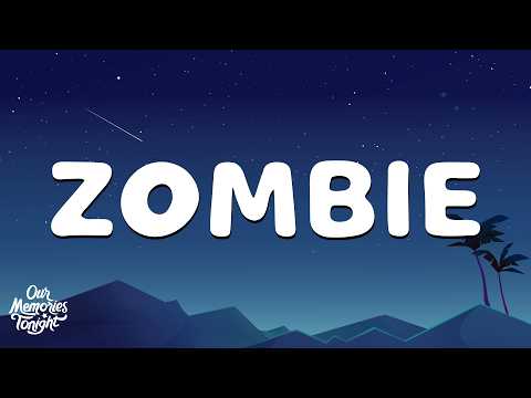 The Cranberries - Zombie (Lyrics)