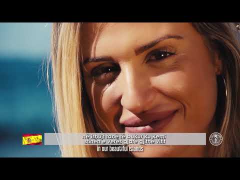 Waiting The Miss Globe ® 2021   Third Episode