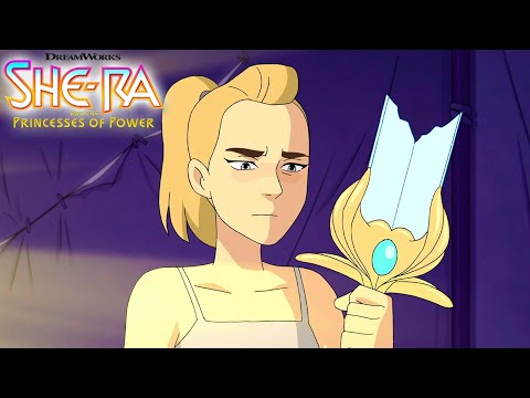 She-Ra and the Princesses of Power Season 5 (Promo)