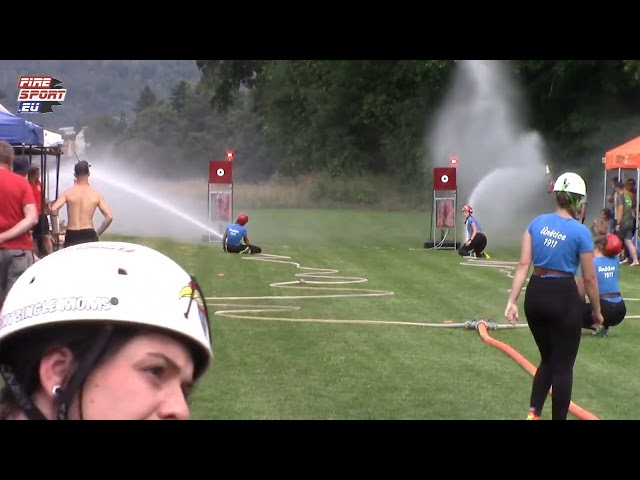 Robčice, 09. 08. 2025