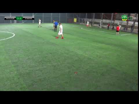 İsmet Durmuş / Tatvan Gençlik-FC Burjuva / 23/  iddaa Rakipbul Ligi 2017