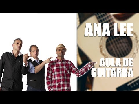 Ana Lee - GNR