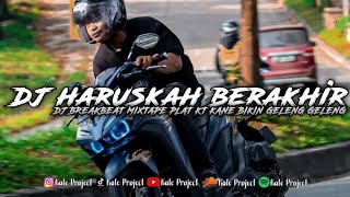 Download lagu DJ PLAT KT SAKIT GIGI X PUTIK YANG SEDANG BERBUNGA KANE BIKIN GELENG GELENG VIRAL mp3