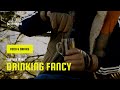 Drinking Fancy YouTube Promo Video