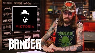 MARDUK Viktoria Album Review | Overkill Reviews