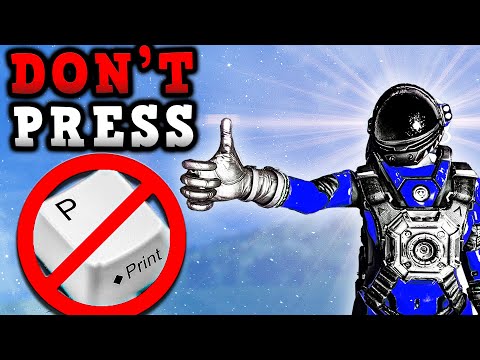 Top Tips and Tricks YOU DIDN'T KNOW for Space Engineers