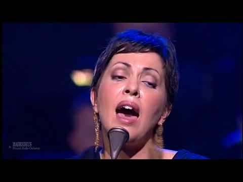 "O Olhar" - MADREDEUS & Flemish Radio Orchestra [Audio Remastered/Enhanced]