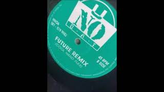 Cool Hand Flex – With You / Future (Remix)