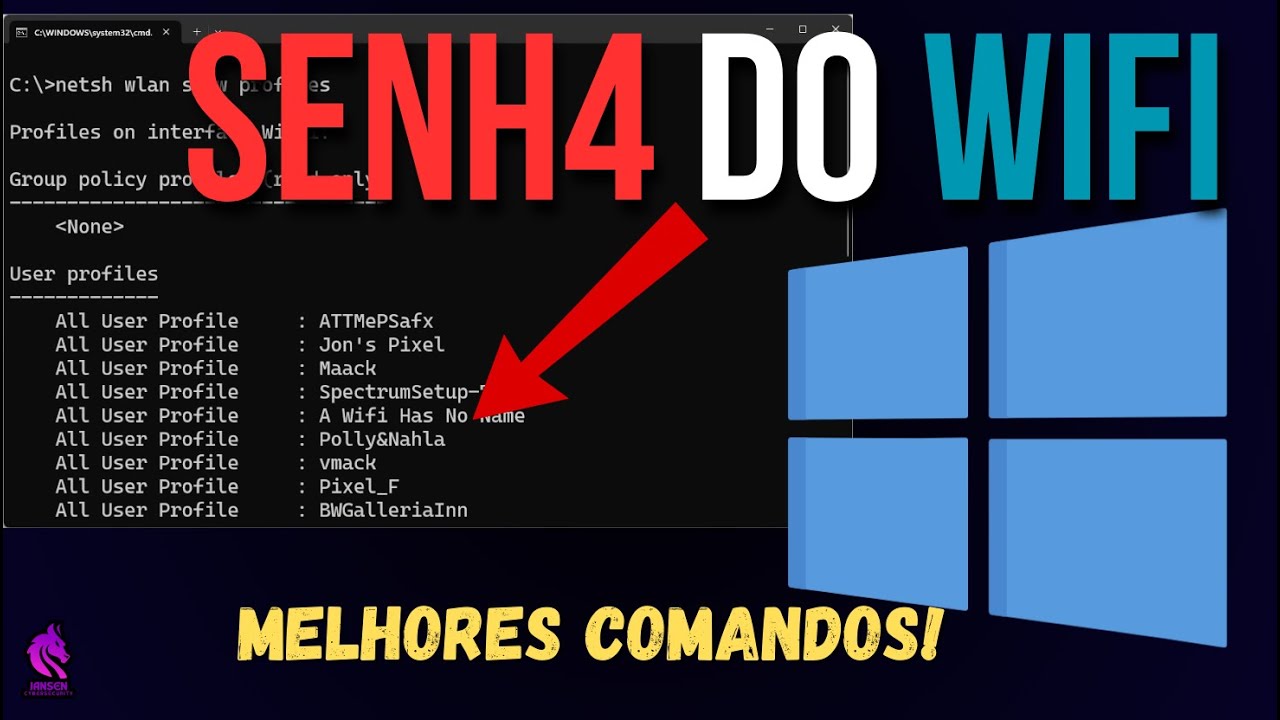 (2025) 19 COMANDOS DO WINDOWS QUE VOCÊ PRECISA CONHECER EM 12 MIN!