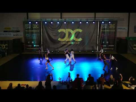 53. Dance Place Praha - Restart