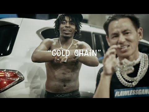 [FREE] Yn Jay x Detroit Type Beat - "Gold Chain"
