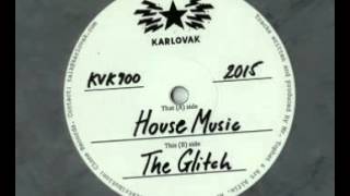 Mr. Tophat & Art Alfie - House Music [KVK900]