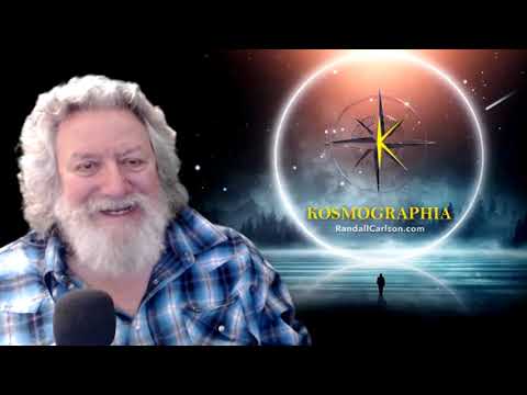 Kosmographia - About the Podcast: Overview