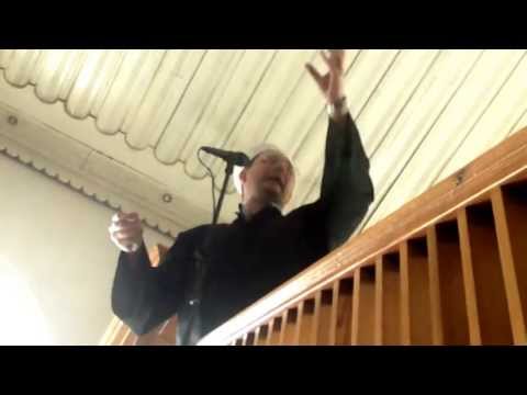 Hfz Kenan Musić - Hutba 24.05.2013.