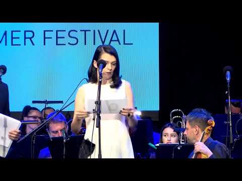 Свечено отворено 62-то издание на Охридско лето