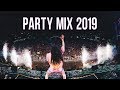 Party Mix 2019 #2