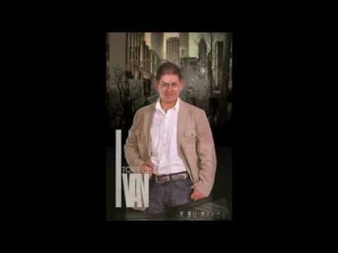 el ingenuo- IVAN TORRES Y SU BANDA