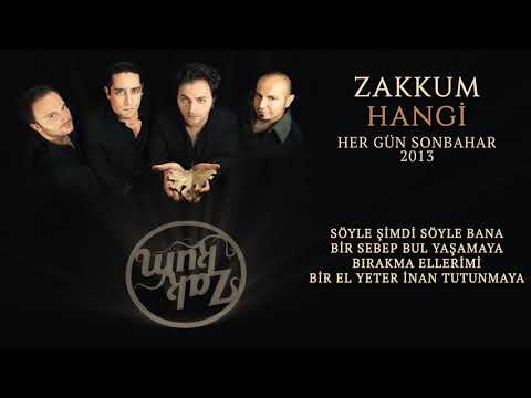 Hangi - Zakkum