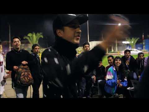 ADESONG vs NELSON - FINAL- CATAMARCA MUNI VOL.8 - ESPECIAL 1 MINUTO