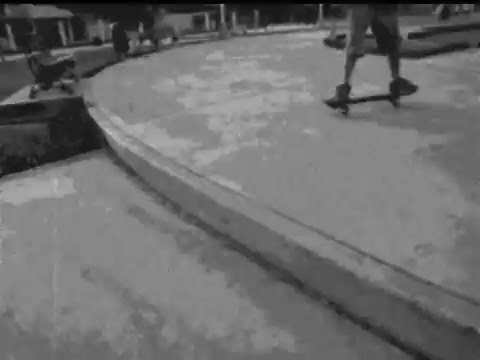 the wave streetsurfing