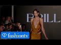 A Beam That Never Fades By Mala Brilleska For S S 26 Paris Fashion Week FashionTV FTV