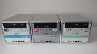 Old PCs, Old Games, Online in 2022