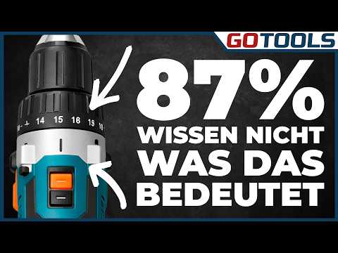 Ich verstehe nicht, warum niemand diese Zahlen kennt