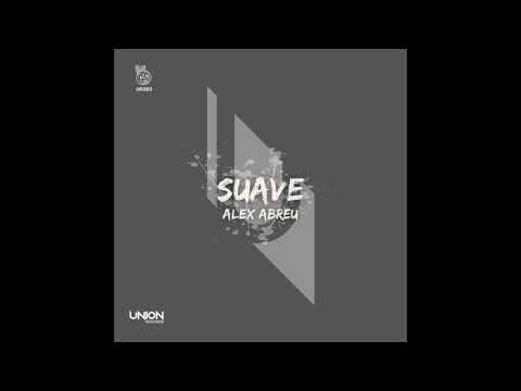 UR382 Alex Abreu - Suave
