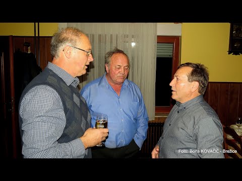 Ansambel Stanka Haceta s prijatelji - Med drobci spomina